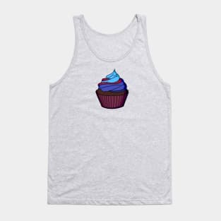 Cupcake Tank Top